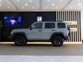 2025 GWM Tank 300 2.4TD Luxury Auto *Demo*