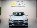 2025 Mercedes-Benz C-Class C 200 Auto