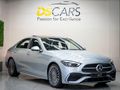 2025 Mercedes-Benz C-Class C 200 Auto