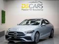 2025 Mercedes-Benz C-Class C 200 Auto