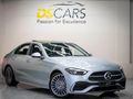 2025 Mercedes-Benz C-Class C 200 Auto
