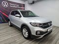 2020 Volkswagen T-Cross 1.0 TSI Comfortline Auto