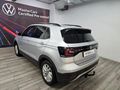 2020 Volkswagen T-Cross 1.0 TSI Comfortline Auto