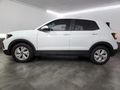 2025 Volkswagen T-Cross 1.0 TSI Auto