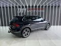 2017 Volkswagen Tiguan 2.0 TDI Comfortline 4Motion Auto