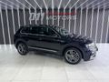 2017 Volkswagen Tiguan 2.0 TDI Comfortline 4Motion Auto