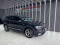 2017 Volkswagen Tiguan 2.0 TDI Comfortline 4Motion Auto