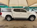 2017 Nissan Navara 2.3D SE 4x4 Double-Cab
