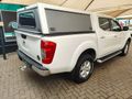2017 Nissan Navara 2.3D SE 4x4 Double-Cab