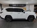 2025 Lexus LX 500d F-Sport