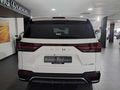 2025 Lexus LX 500d F-Sport