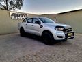2016 Ford Ranger 2.2 TDCi XL Double-Cab