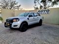 2016 Ford Ranger 2.2 TDCi XL Double-Cab