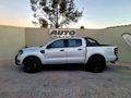 2016 Ford Ranger 2.2 TDCi XL Double-Cab