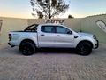 2016 Ford Ranger 2.2 TDCi XL Double-Cab