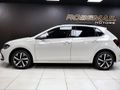 2022 Volkswagen Polo 1.0 TSI Life