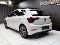 2022 Volkswagen Polo 1.0 TSI Life