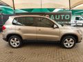2013 Volkswagen Tiguan 2.0 TDI Sport - Style 4Motion Auto