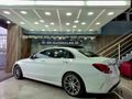2018 Mercedes-AMG C-Class C63 AMG