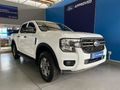 2025 Ford Ranger 2.0D XL 4x4 Double Cab Auto