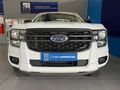 2025 Ford Ranger 2.0D XL 4x4 Double Cab Auto