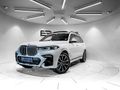 2020 BMW X7 xDrive30d M Sport