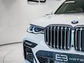 2020 BMW X7 xDrive30d M Sport