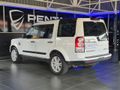 2012 Land Rover Discovery 4 3.0 TD | SD V6 SE