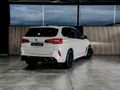 2020 BMW X5 M Competition
