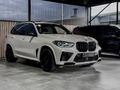 2020 BMW X5 M Competition