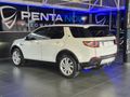 2015 Land Rover Discovery Sport 2.2 SD4 HSE