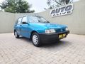 1998 Fiat Uno 1.4 Pacer 5-dr