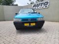1998 Fiat Uno 1.4 Pacer 5-dr