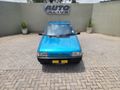 1998 Fiat Uno 1.4 Pacer 5-dr