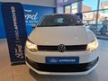 2024 Volkswagen Polo Vivo 1.6 Highline 5-dr