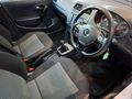 2024 Volkswagen Polo Vivo 1.6 Highline 5-dr