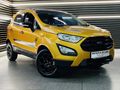 2022 Ford EcoSport 1.5 TiVCT Ambiente Auto