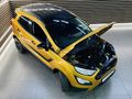 2022 Ford EcoSport 1.5 TiVCT Ambiente Auto
