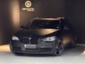 2013 BMW 7 Series 760Li M Sport