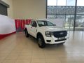 2024 Ford Ranger 2.0D XL HR Auto SuperCab