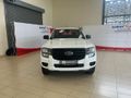 2024 Ford Ranger 2.0D XL HR Auto SuperCab
