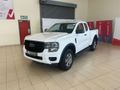 2024 Ford Ranger 2.0D XL HR Auto SuperCab