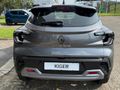 2026 Renault Kiger 1.0 Techno