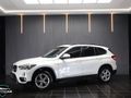 2018 BMW X1 sDrive20i Auto