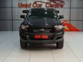 2018 Ford Ranger 2.2 TDCi XL Auto Double-Cab
