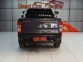 2018 Ford Ranger 2.2 TDCi XL Auto Double-Cab