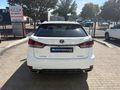 2021 Lexus RX 350 F-Sport