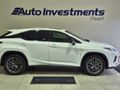 2021 Lexus RX 350 F-Sport