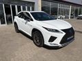 2021 Lexus RX 350 F-Sport