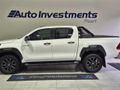 2024 Toyota Hilux 2.8 GD-6 Raised Body Legend Auto Double-Cab